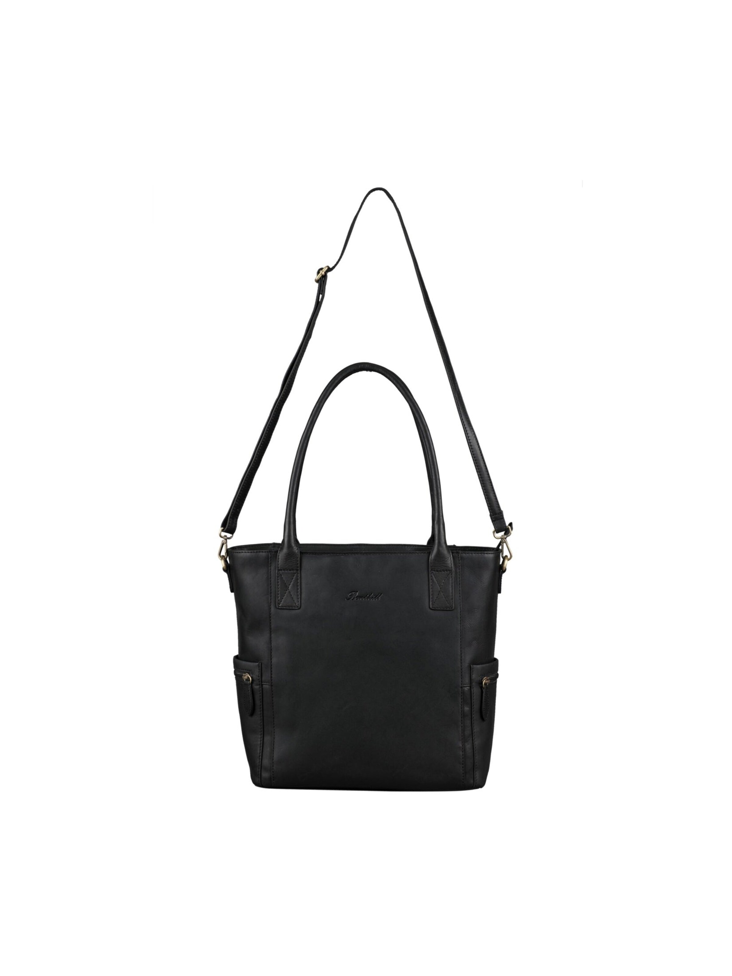Benthill Shopper 'Shopper' in Schwarz