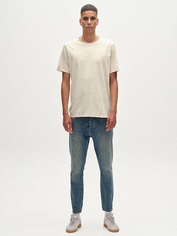 GABBA Regular Jeans ' Alex Ulio ' in Blau