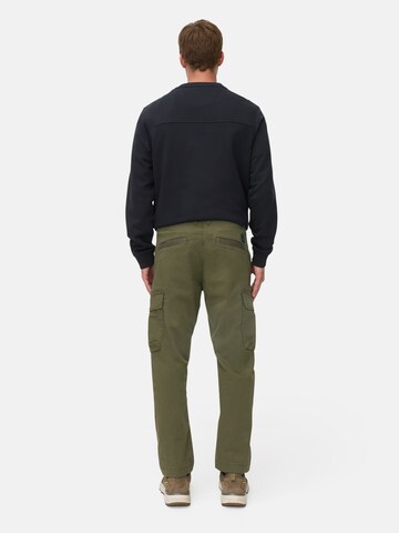 CAMEL ACTIVE Regular Hose in Grün