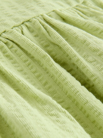 žalia Next Suknelė