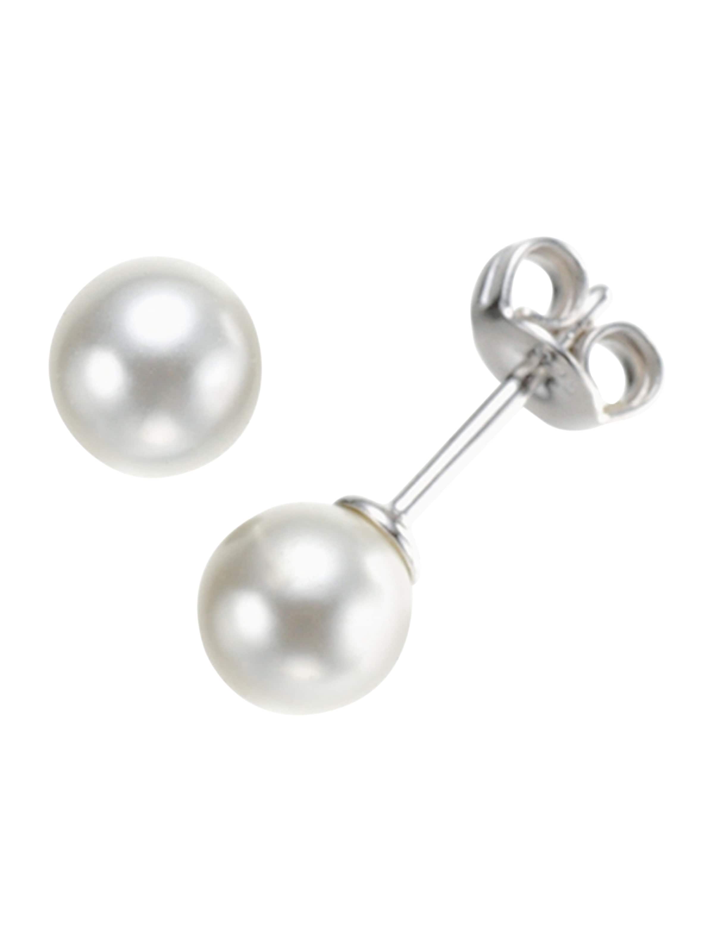 Orecchini di Giorgio Martello Milano in argento