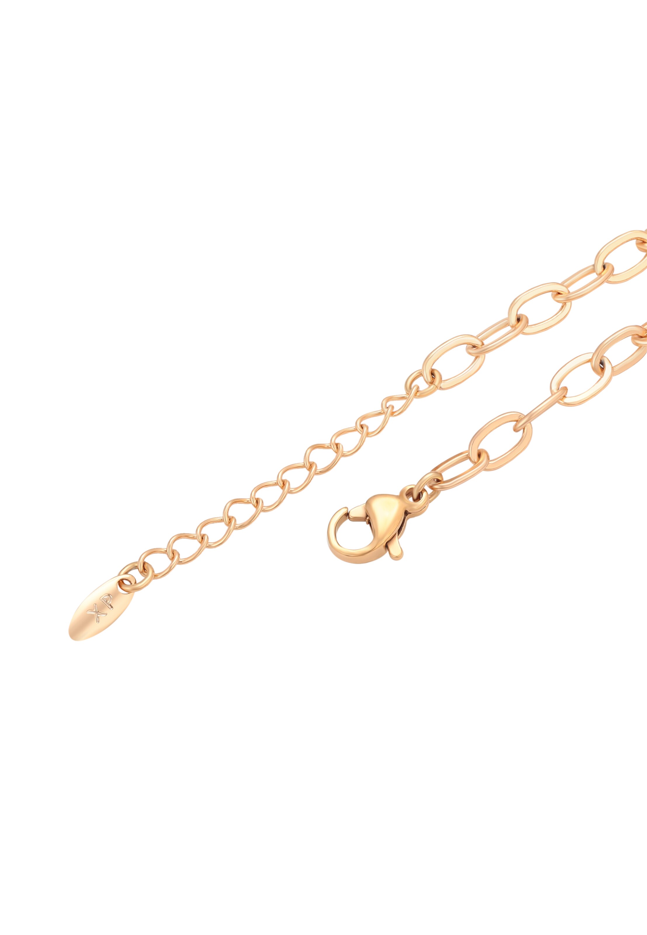 faina Bracelet in Gold