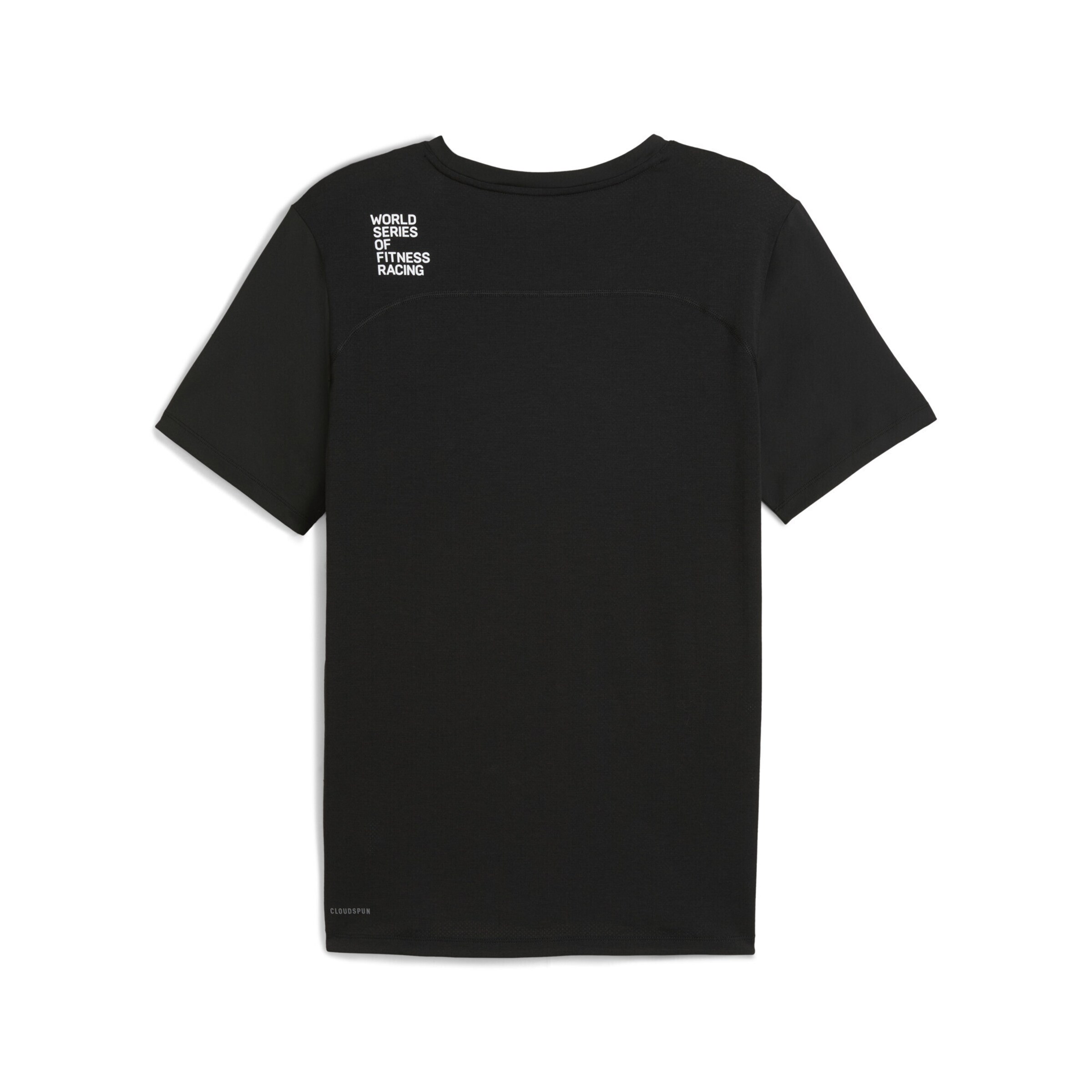 PUMA Performance shirt 'Puma x Hyrox' in Black