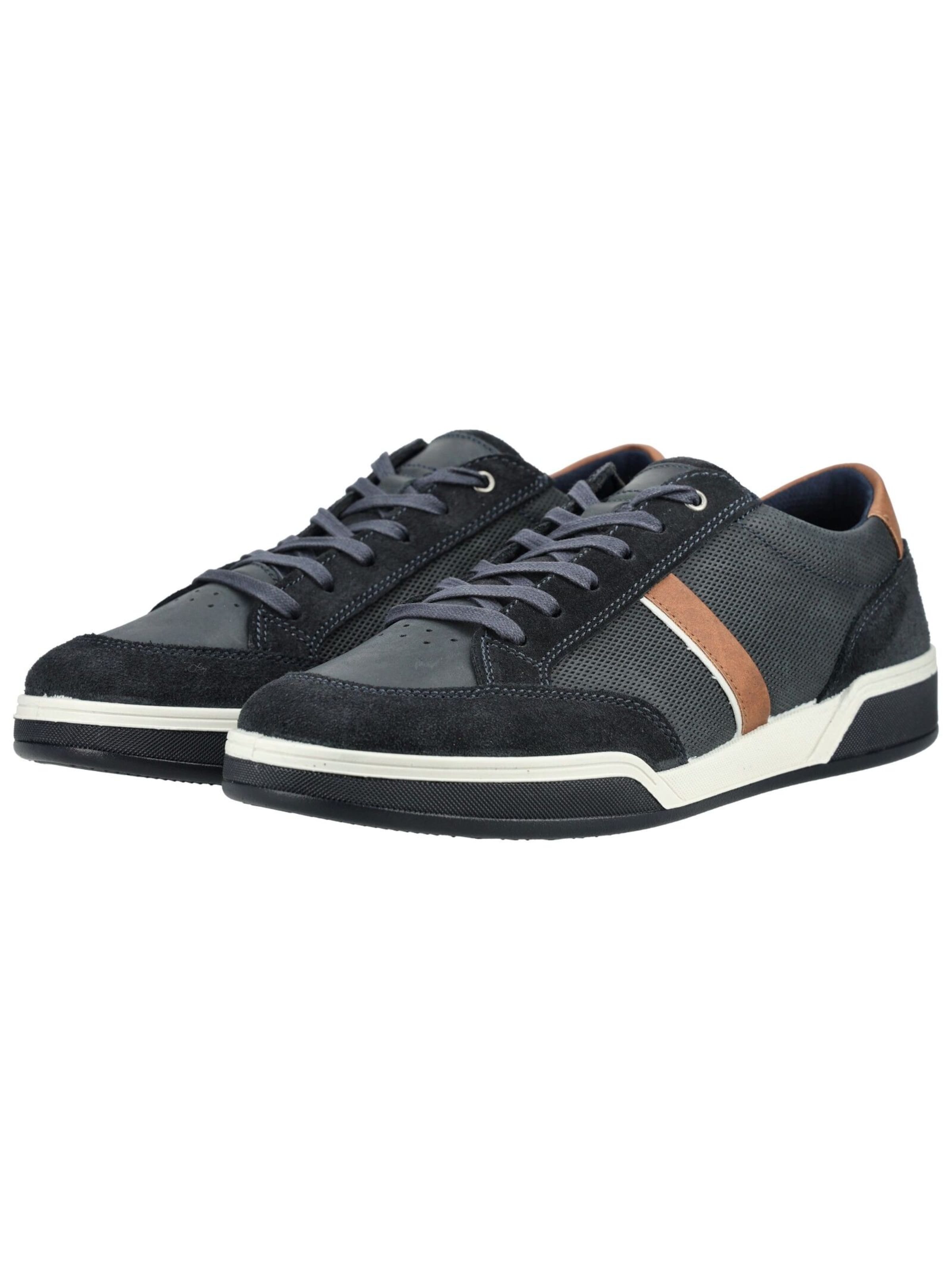 IMAC Sneaker in Blau