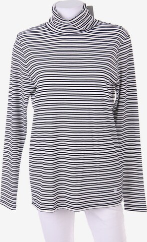 BASEFIELD Longsleeve-Shirt XL in Mischfarben: predná strana