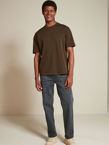 Next T-Shirt in Beige