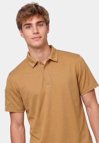 Mo ATHLSR Shirt in Bruin