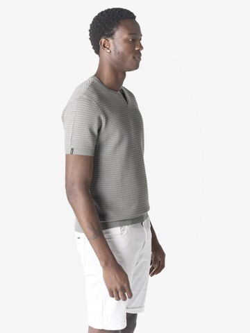 KOROSHI Shirt in Groen