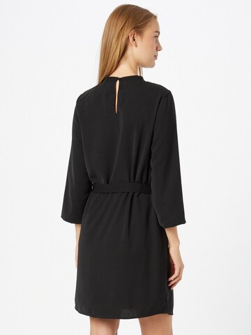 Robe 'Erina' PIECES en noir