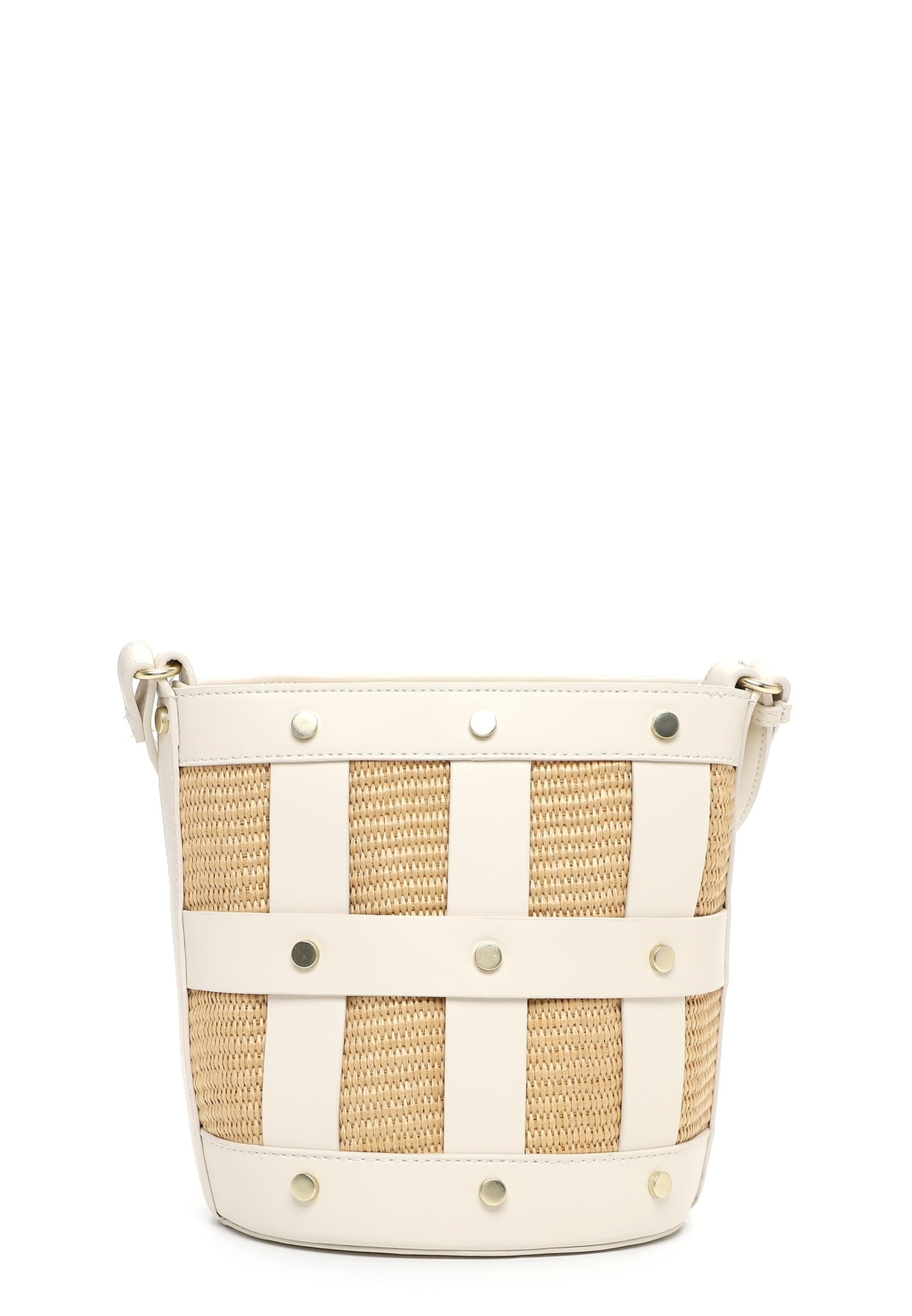 Borsa a sacco ' TAS Kirsti ' di Tamaris in beige