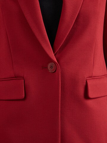 DRYKORN Blazer 'ATLIN_2' | rdeča barva