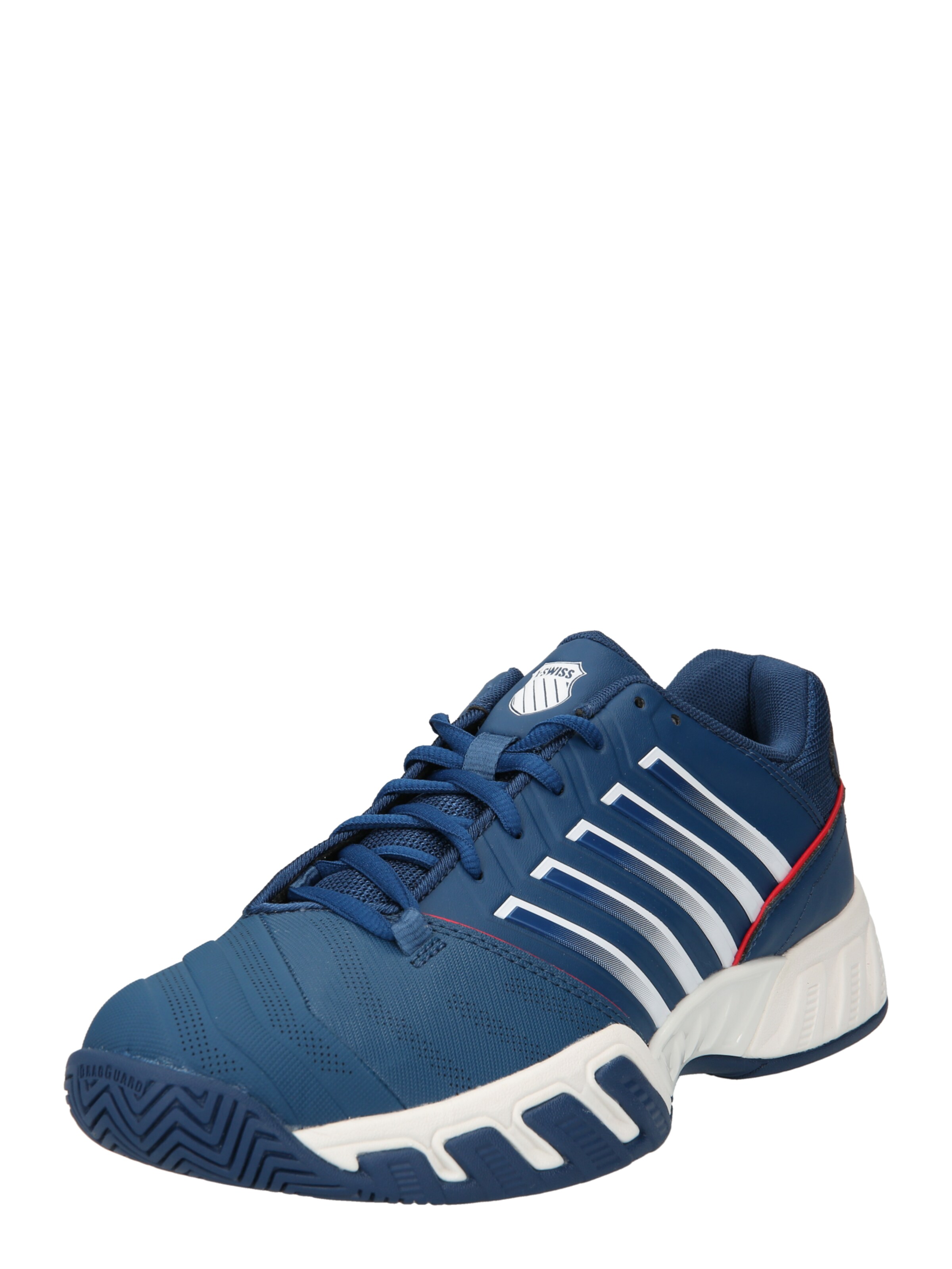 K-Swiss Performance Footwear Sports shoe 'Bigshot Light 4' in Blue: front