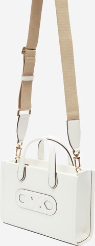 MICHAEL Michael Kors Handbag 'GIGI' in White