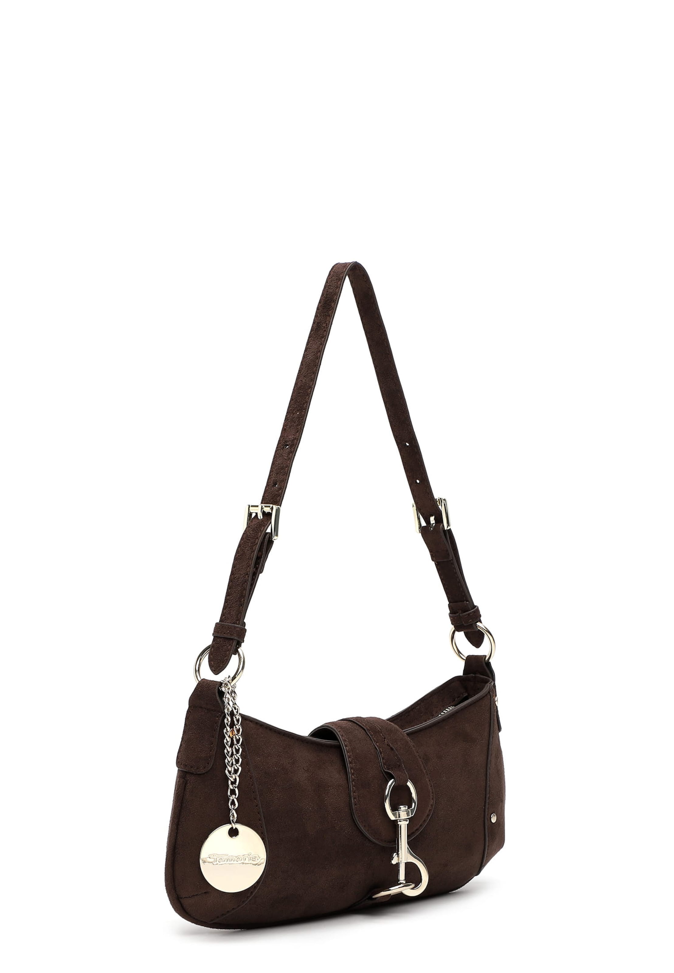 Poche ventrale ' Marina ' Tamaris en bronze