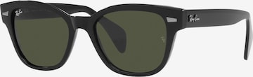Ray-Ban Sunglasses '0RB0880S49901/31' in Black: front