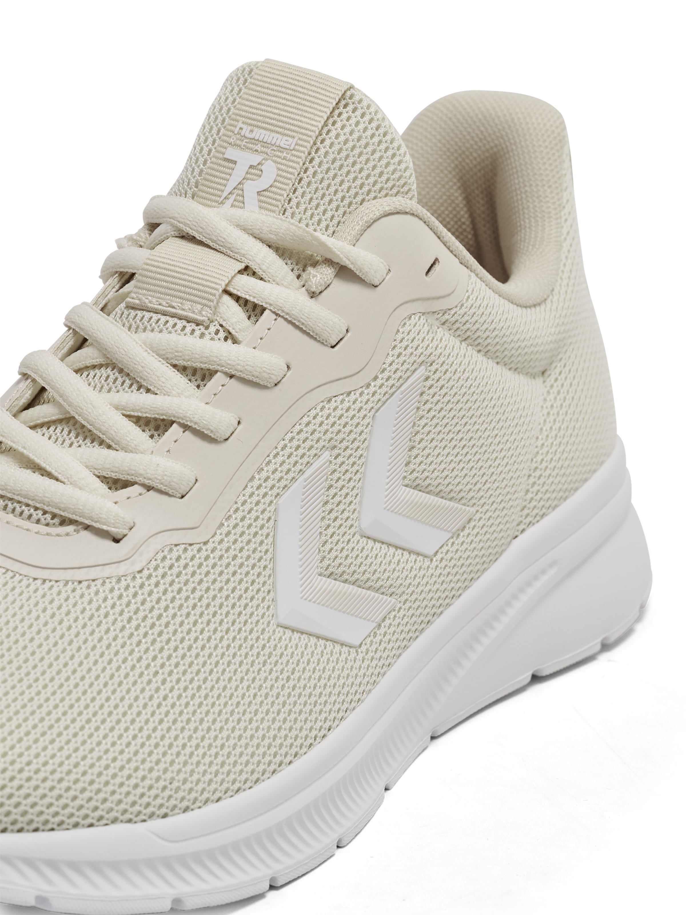 Hummel Sportssko 'Reach TR Breather' i beige