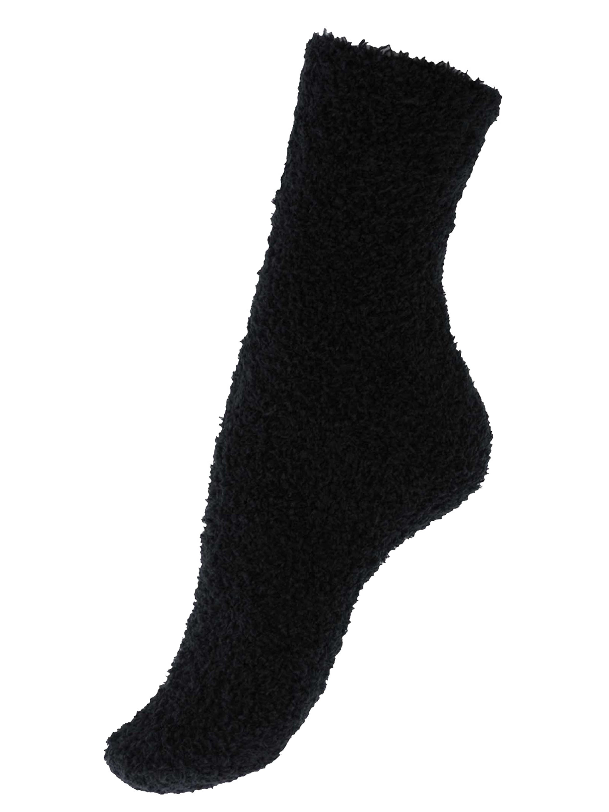 Yenita - Meias em preto