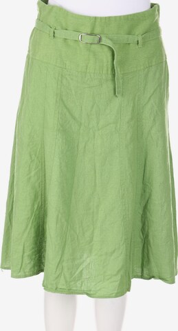 Dorothy Perkins Skirt in M in Green: front