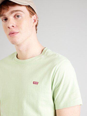 Maglietta di LEVI'S ® in verde