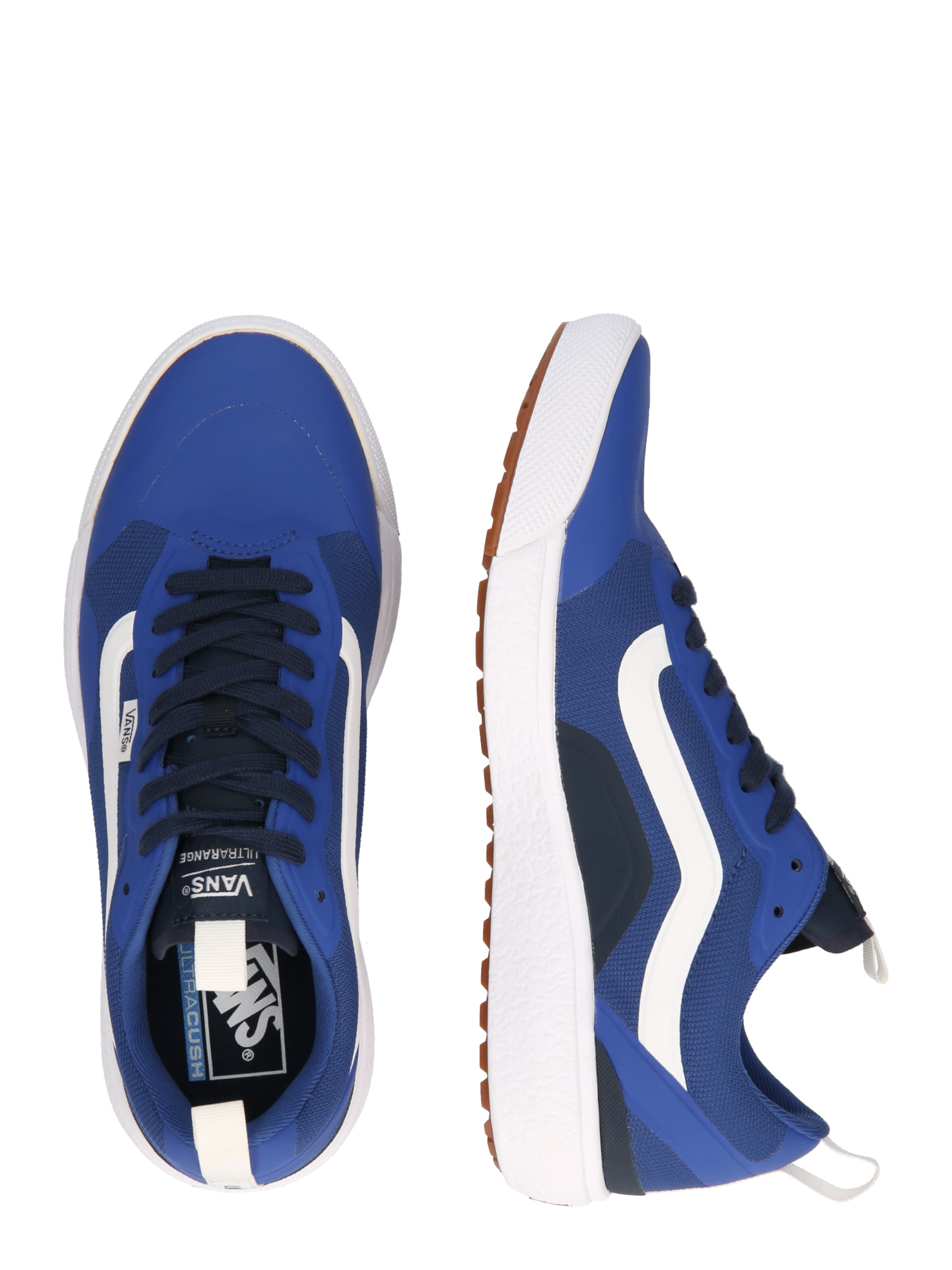 VANS Sneakers 'ULTRARANGE EXO' in Blue