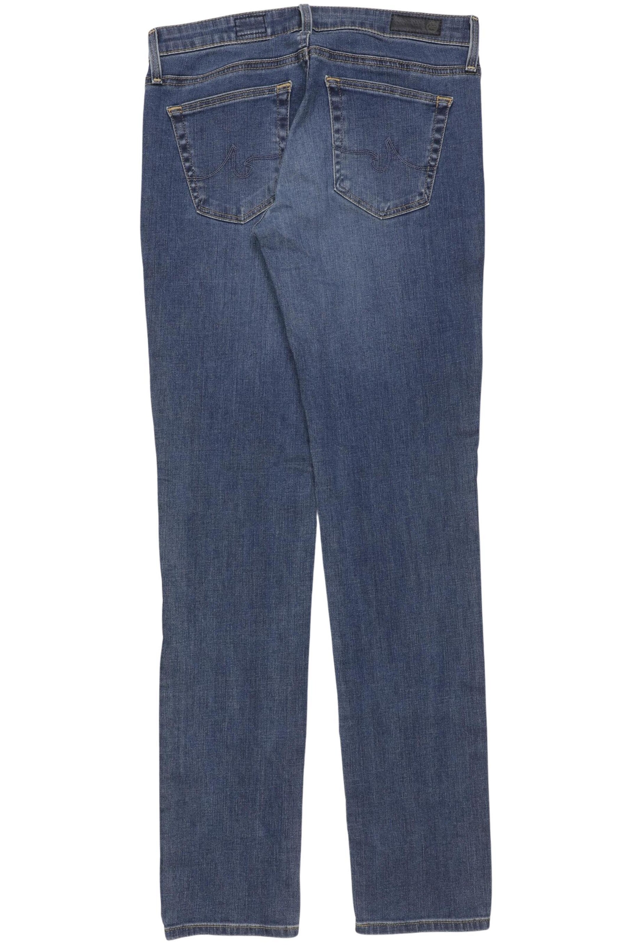 Adriano Goldschmied Jeans in 26 in Blue