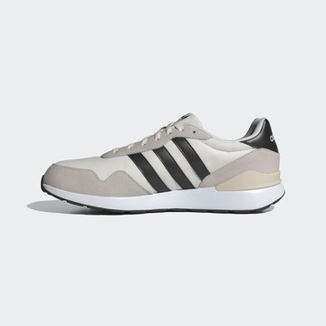 ADIDAS SPORTSWEAR Низкие кроссовки 'Run 60s 4.0' в Белый
