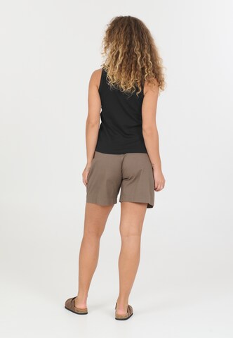 NOU Top 'Blanchard' in Black