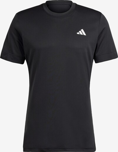 ADIDAS PERFORMANCE Performance Shirt 'FreeLift' in Black / White, Item view