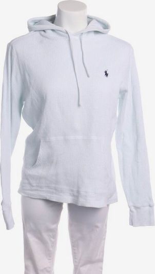 Polo Ralph Lauren Sweatshirt / Sweatjacke in M in hellblau, Produktansicht
