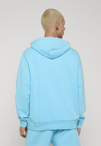 Felpa di Bruno Banani in blu