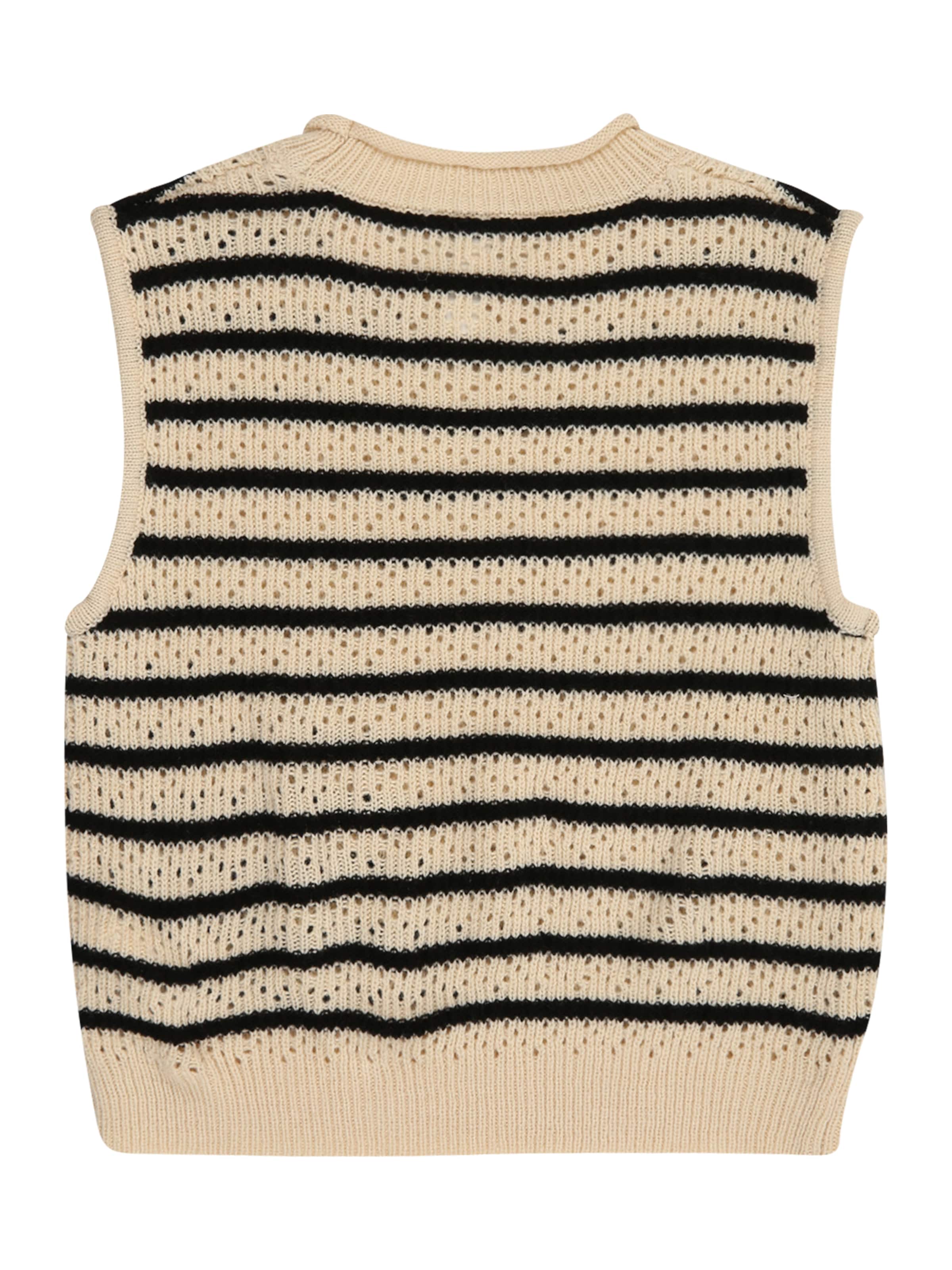 ABOUT YOU Overdel 'Poppy' i beige