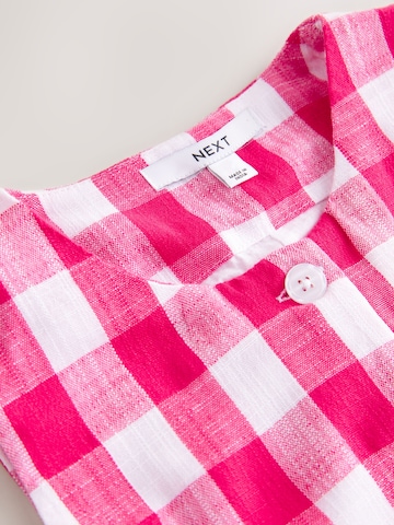 NextHaljina - roza boja