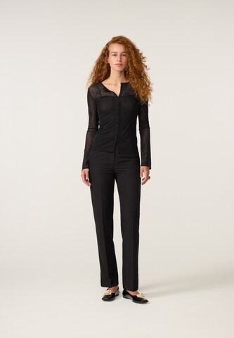 Fabienne Chapot Blouse in Black