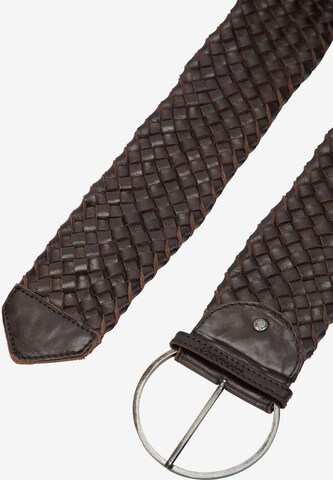 DreiMaster Vintage Belt in Brown