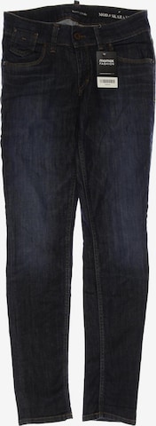 Marc O'Polo Jeans in 28 in Blue: front