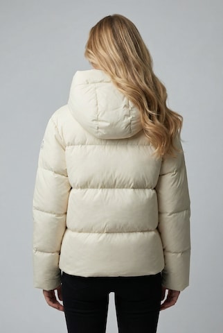 LUHTA Outdoor Jacket 'Eiseberg' in Pink