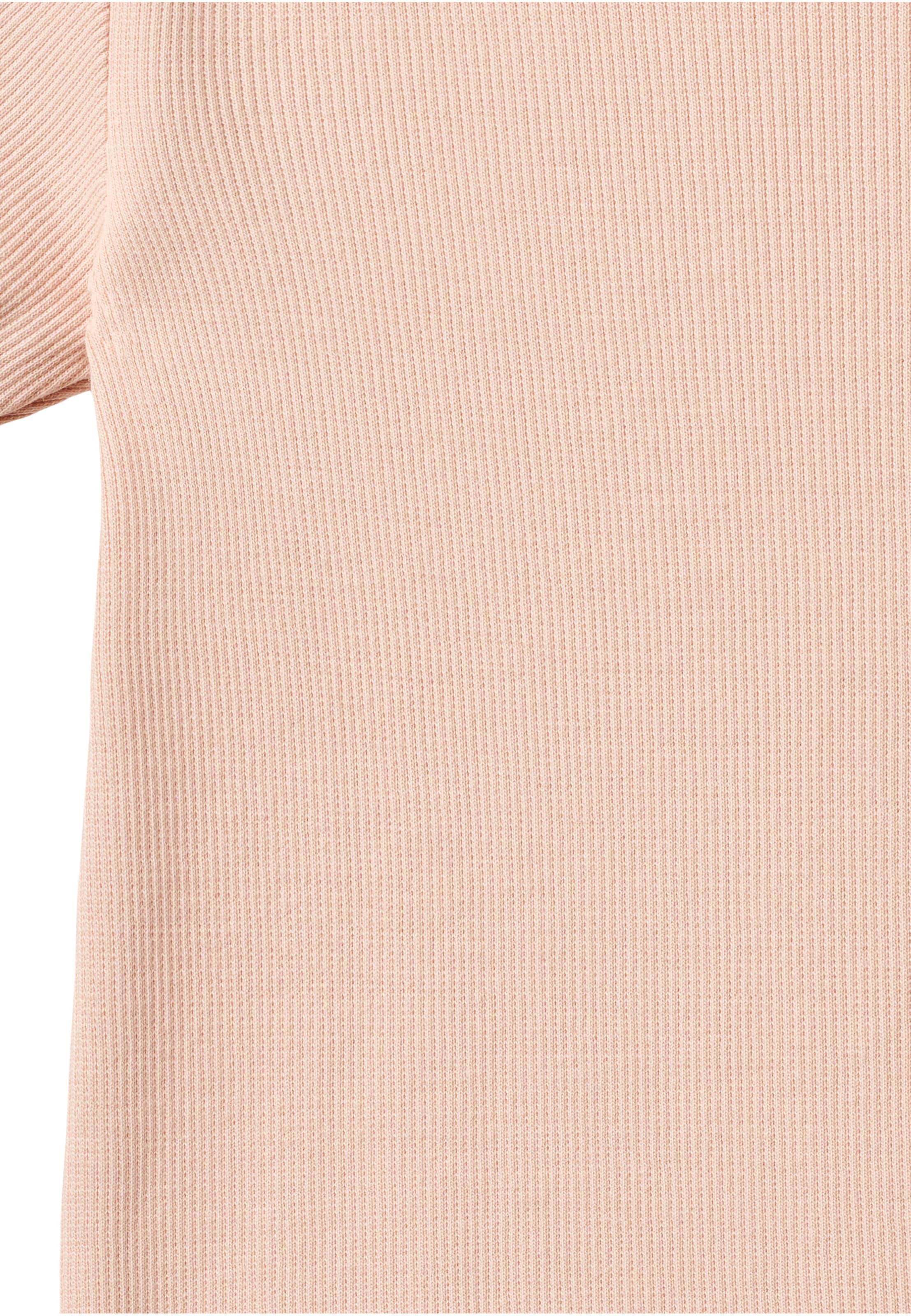 Barboteuse / body 'Maren' WHEAT en beige