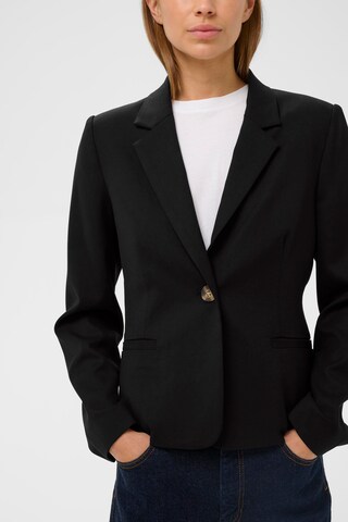InWear Blazer 'YuktaIW' in Schwarz