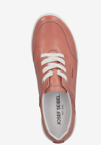 JOSEF SEIBEL Sneaker 'Caren' in Pink