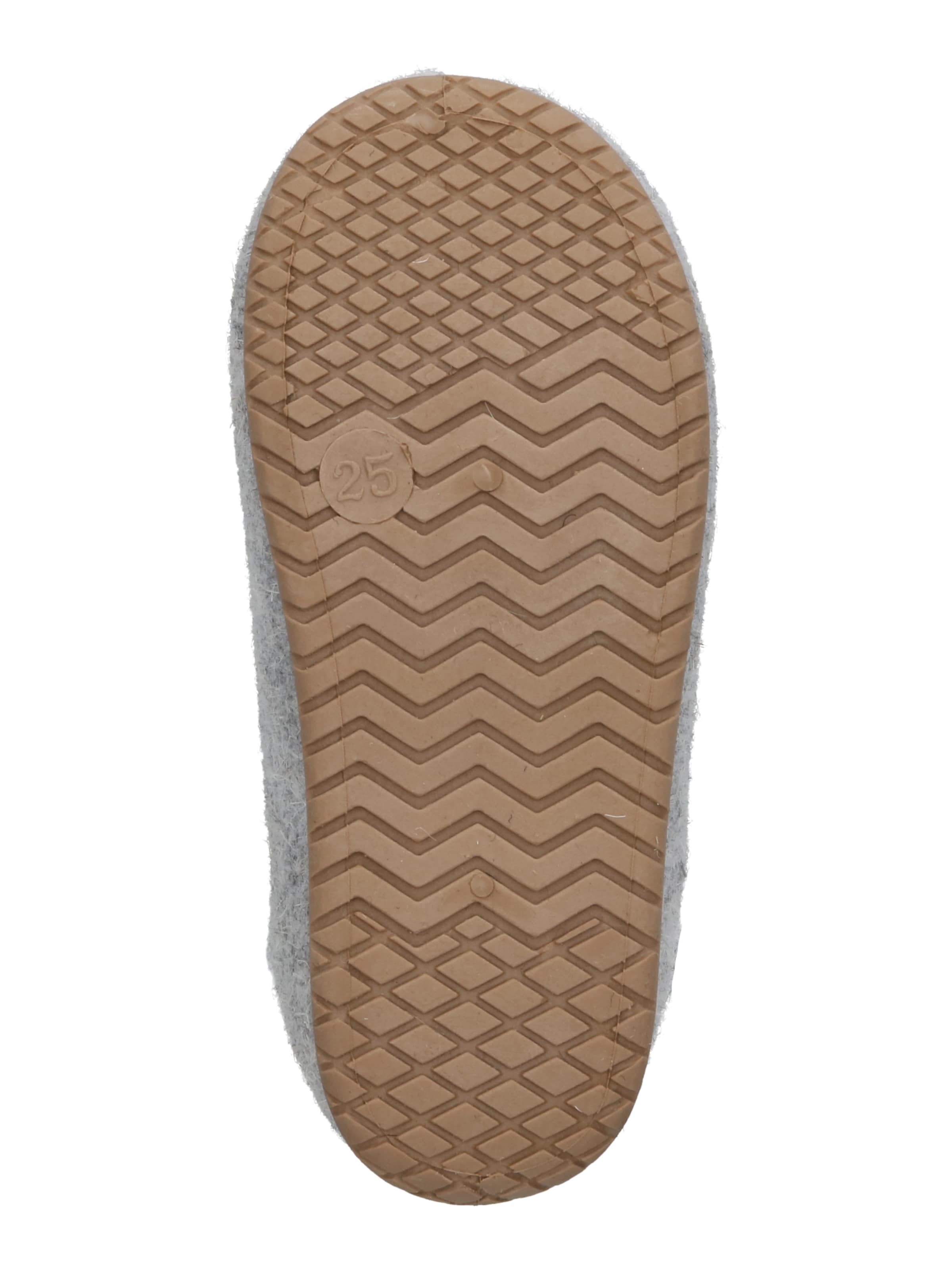 Hummel Innesko i grå