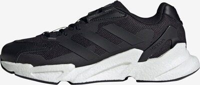 ADIDAS PERFORMANCE Sportschuh 'X9000L4 ASYMMETRIC' in schwarz / weiß, Produktansicht