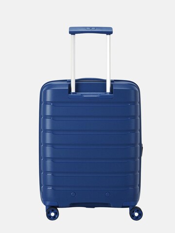 Trolley di Roncato in blu