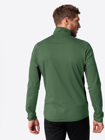 VAUDE Outdoor jacket 'Monviso' in Green