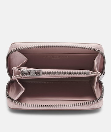 Liebeskind Berlin Wallet in Pink
