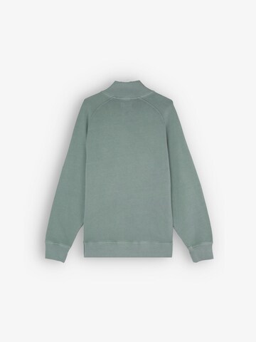 Sweat-shirt 'Neat' Scalpers en vert