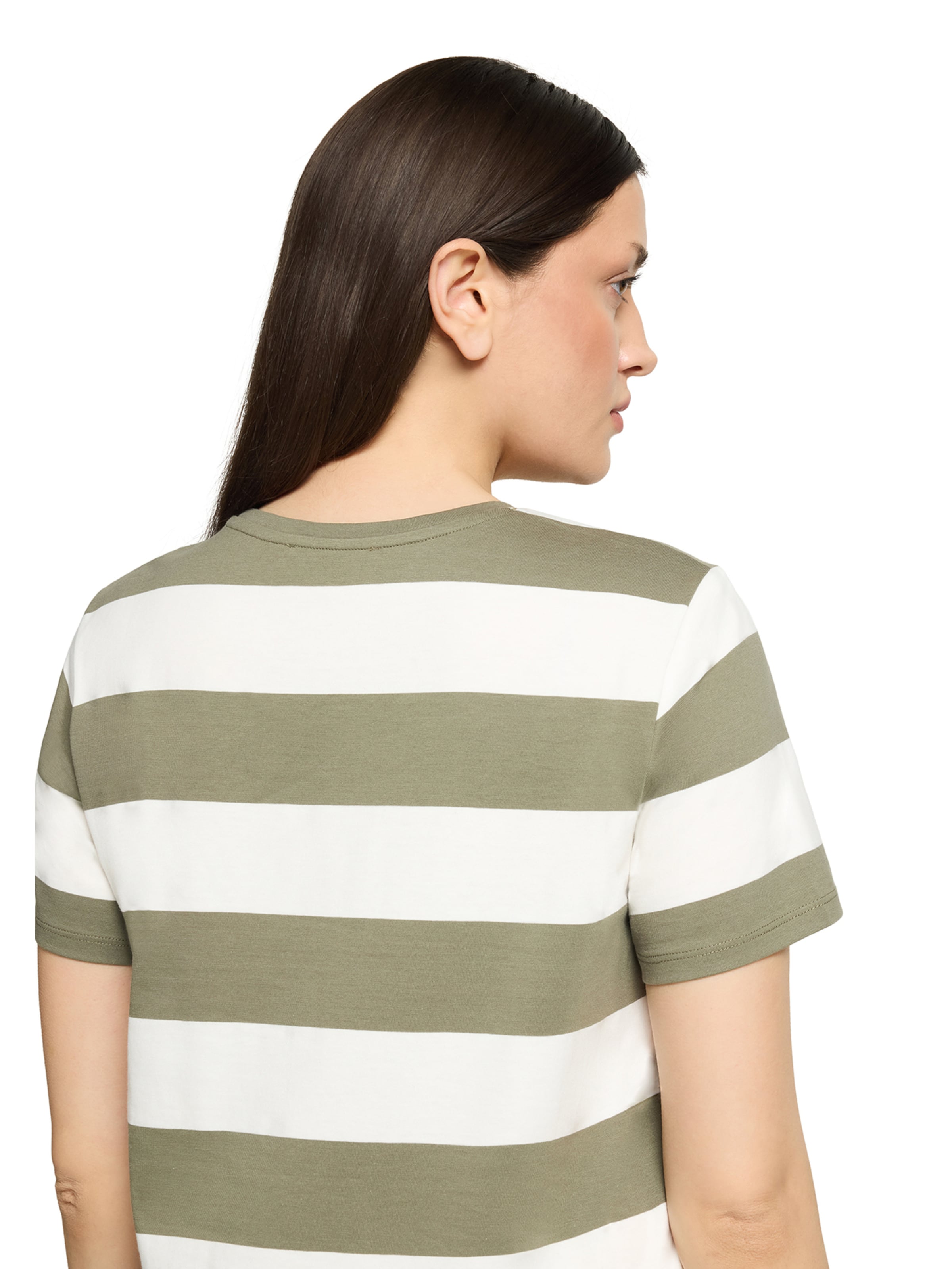 Betty Barclay Shirt in Groen