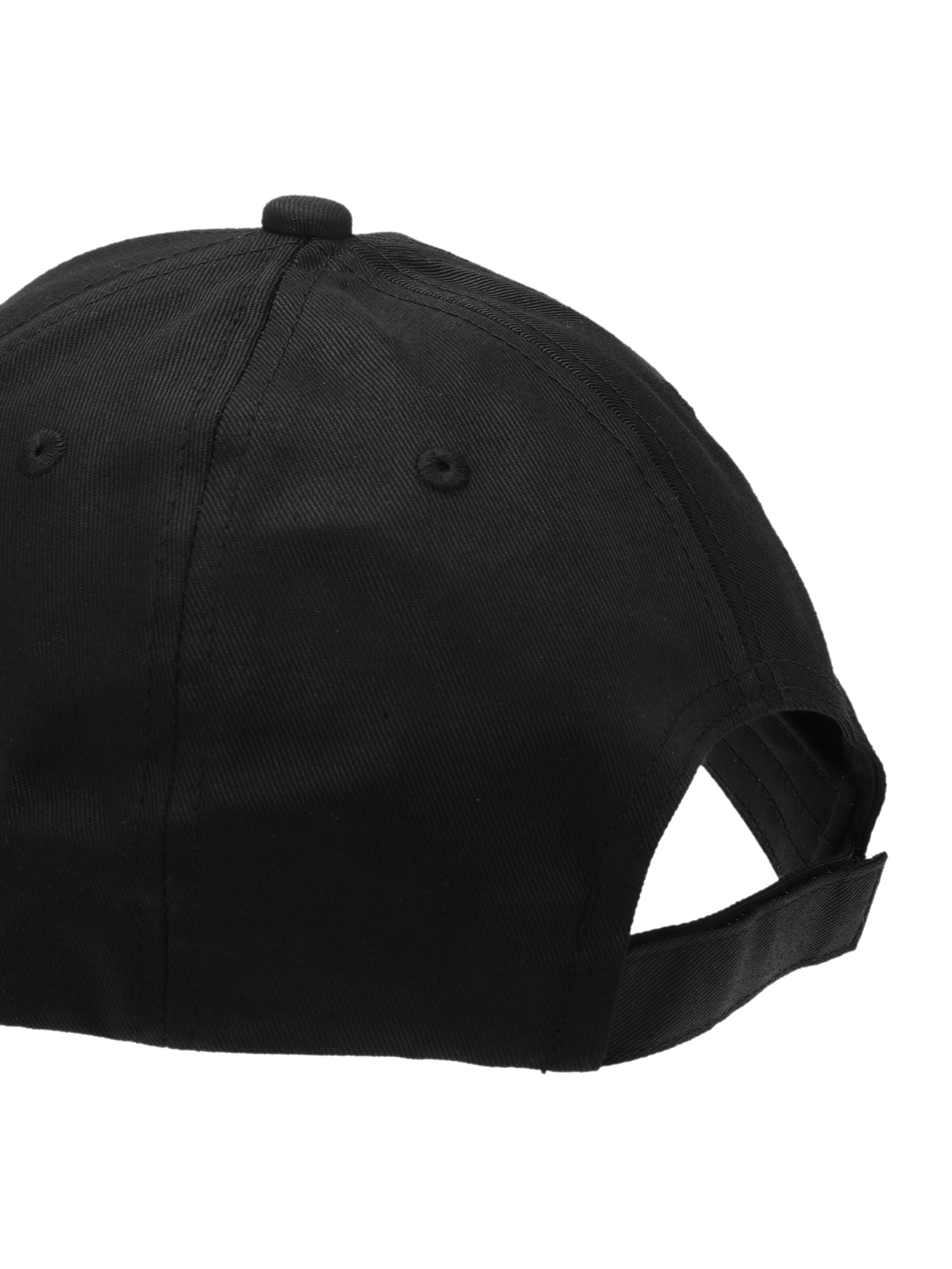 HUGO Keps 'Jinko' i svart