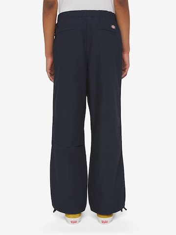 Loosefit Pantalon DICKIES en bleu