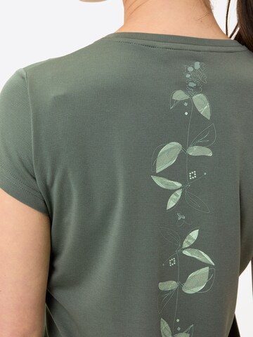 VAUDE Performance shirt in Green