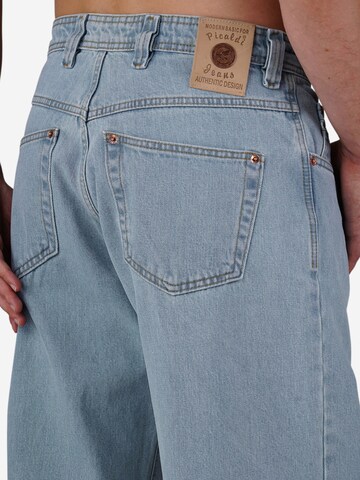Picaldi Baggy Jeans 'Zicco 474' in Blue